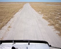 Makgadikgadi Pans